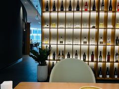 大堂-初花·日本料理