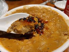 姜汁炖蛋-荣家小吃(紫阳街店)