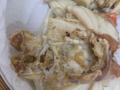 -海帮主·蒸汽海鲜青岛菜(栈桥火车站店)