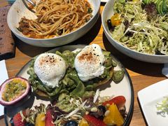-BE BRIGHT KITCHEN(正佳广场店)