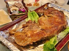 -那达慕蒙古风味酒楼