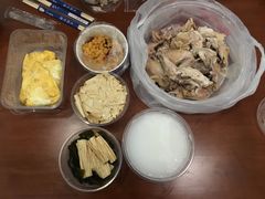 -佳基盐焗鸡