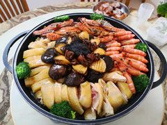 -晶晶粤西特色美食(市桥店)