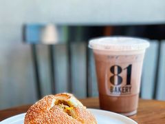 -81bakery(关山路店)