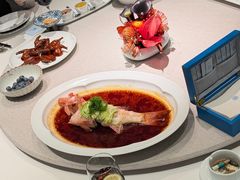 -荣轩(新荣记环球金融中心店)