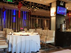 -同喜烤鸭店(光芒店)