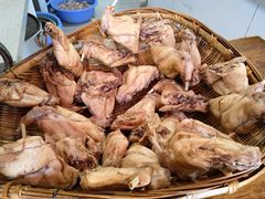 -林记兔头(特色店)