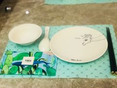 -大树餐厅(红旗街万达店)