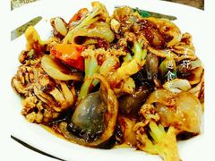 -旺达·福州菜(正大广场店)
