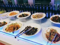 -快乐爱斯米牛排自助(正大广场店)