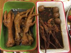 -京玉菲饭店(李村店)