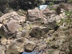 -丹山赤水风景名胜区