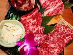 -丸藏和牛烧肉专门店(园区师惠坊店)