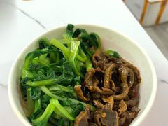 -蔡记炸酱热干面(昌里路店)