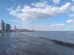 -东戴河风景区-止锚湾