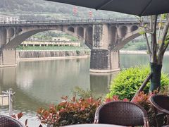 -恩阳古镇