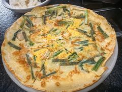 海鲜葱饼-海花锅盖烧烤店(怡馨家园店)
