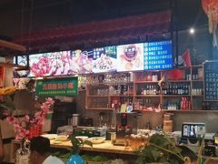 -小草大排档(北沙坡店)