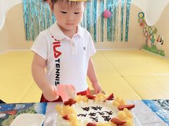 -19童学婴幼儿托育中心