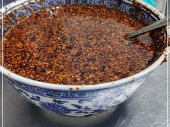 -定家小酥肉·清真(回民街店)