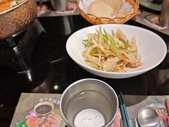 -金厨泰国餐厅·全泰籍厨师料理(拱北店)