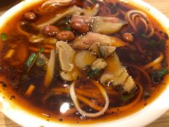 -牛王庙吳記怪味面(双楠店)