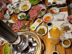 -味家烤肉烤鳗鱼牛排(西塔旗舰店)