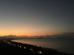 -三亚湾海居铂尔曼度假酒店