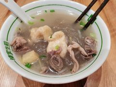 -陈家生煎(世茂双子塔店)