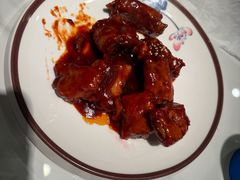 -三玛璐酒楼(汉口路店)