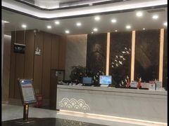 -水云间水疗会馆(福强路店)