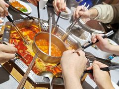 -蜀九香火锅(九眼桥店)