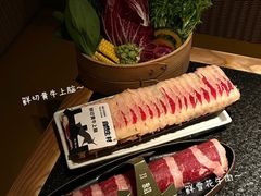 -三出山火锅(南京万象天地店)