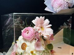 -小苍兰风铃草蛋糕甜品(沈阳店)