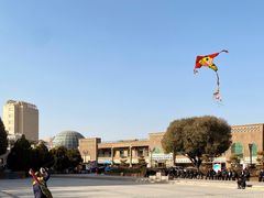 -艾提尕尔清真寺