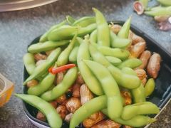 -路边边地标烧烤·川菜·小龙虾·音乐酒馆(良乡长虹店)