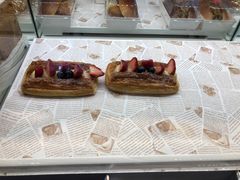水果丹麦-KOMUGI 小麦家(新地假日广场店)