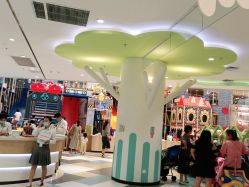 -meland亲子乐园•派对•研学(苏州悠方购物中心店)