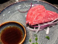 -大渔铁板烧(东城店)