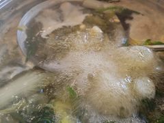 -荣记潮汕牛肉火锅(仙鹤街店)