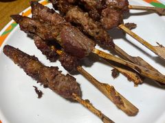 -比格比萨自助(西单明珠餐厅)