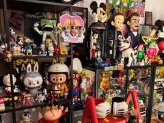 -TOYSRUS玩具反斗城(天津远洋乐堤港店)