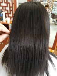 -美梵日系沙龙