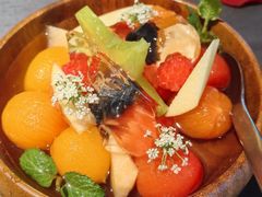 -美美九席·湖景餐厅(李公堤店)