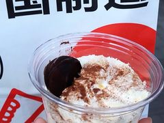 -喜茶(天津乐宾百货店)