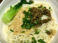 -张氏宽窄巷成都名小吃(茂业百货华强北店)