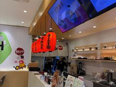 -鲜芋仙(番禺万达广场店)