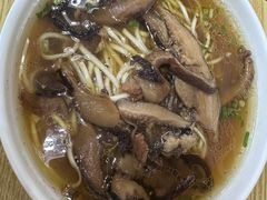 -康大口蘑面庄(将军街店)