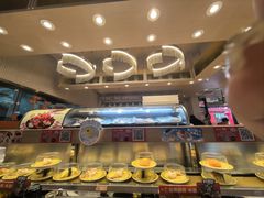 -争鲜回转寿司(浦东三钢里PLUS店)