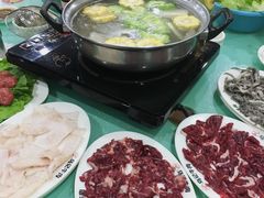 -乌记鲜活牛肉城(金砂东路店)